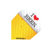 Harrows Dimplex I Beer