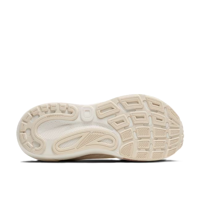 Brooks Adrenaline GTS Women' Running Shoes Coconut Rose Gold White