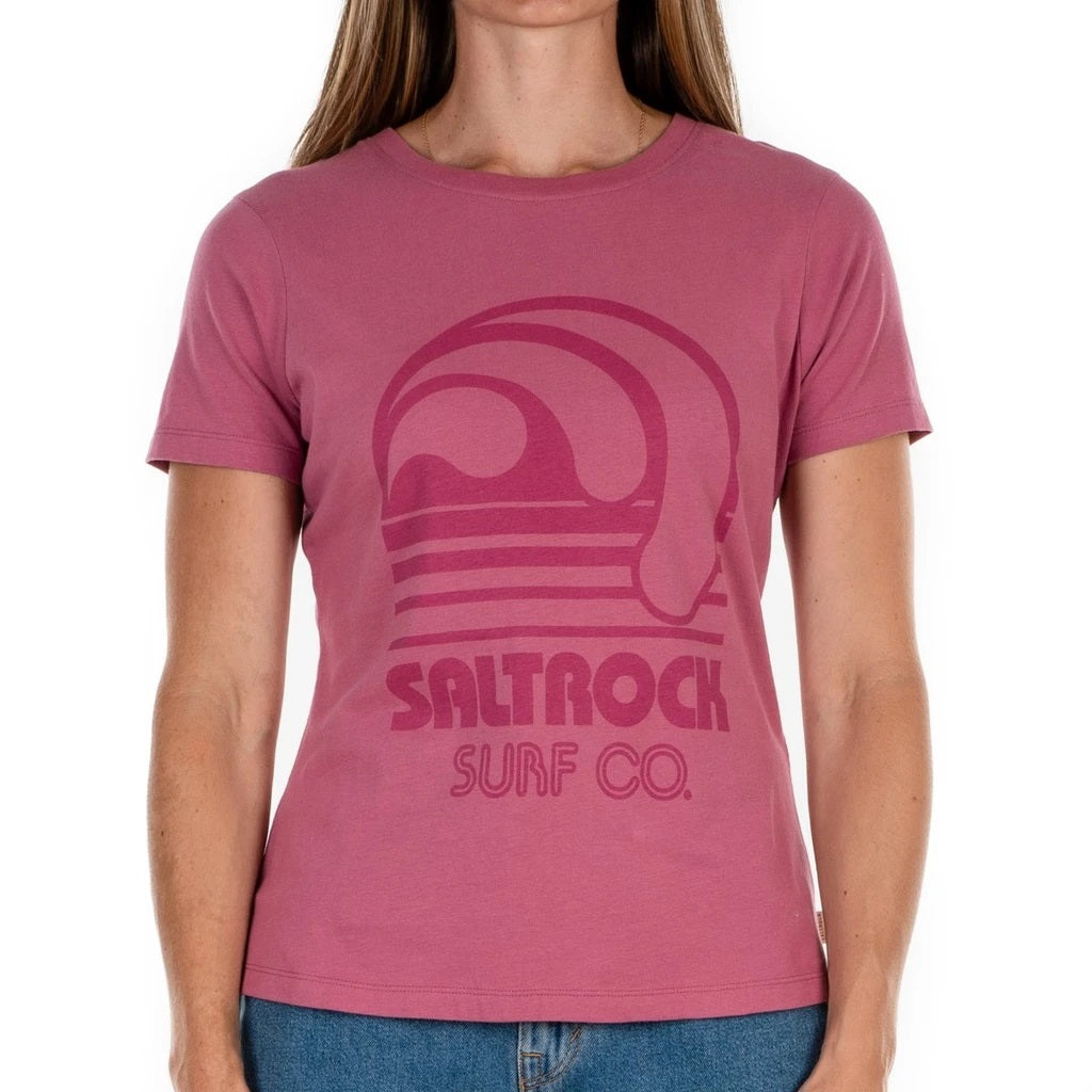 Saltrock Barrel Surf