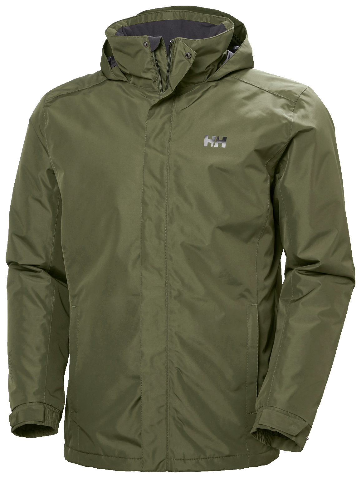 Helly Hansen Dubliner Insulated Jacket