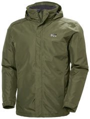 Helly Hansen Dubliner Insulated Jacket