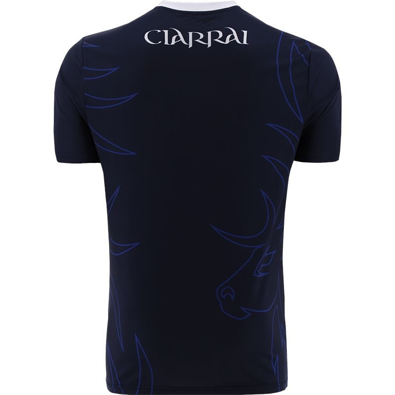 O'Neills  Kerry Away Jersey