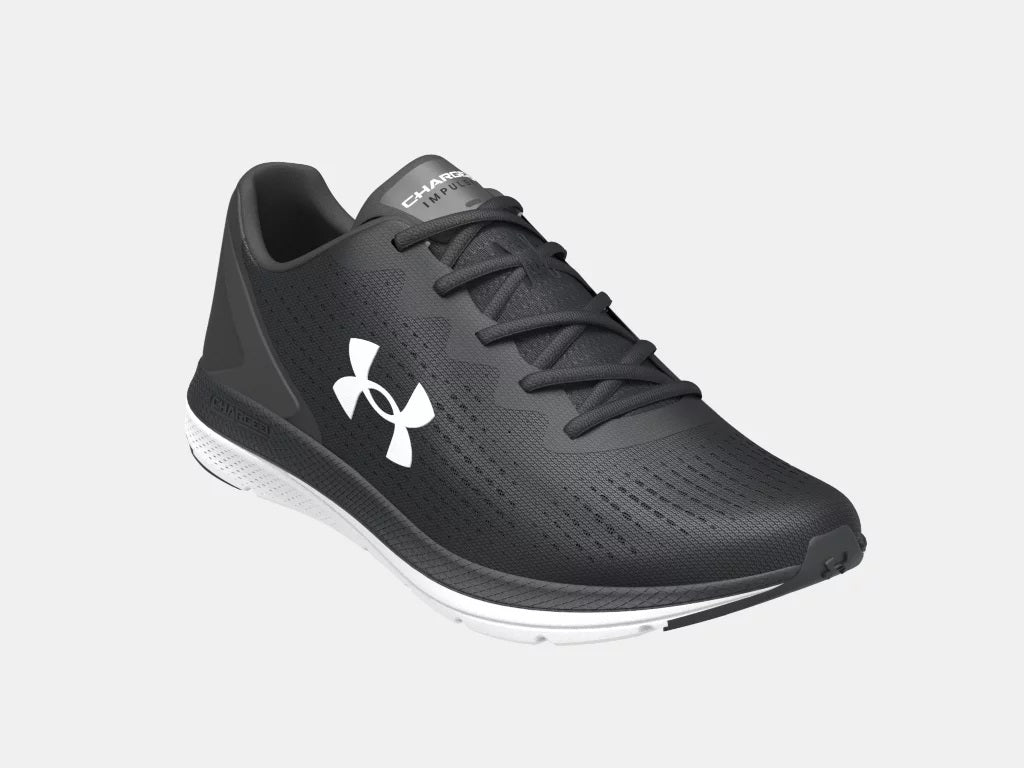 Under Armour Charged Impulse