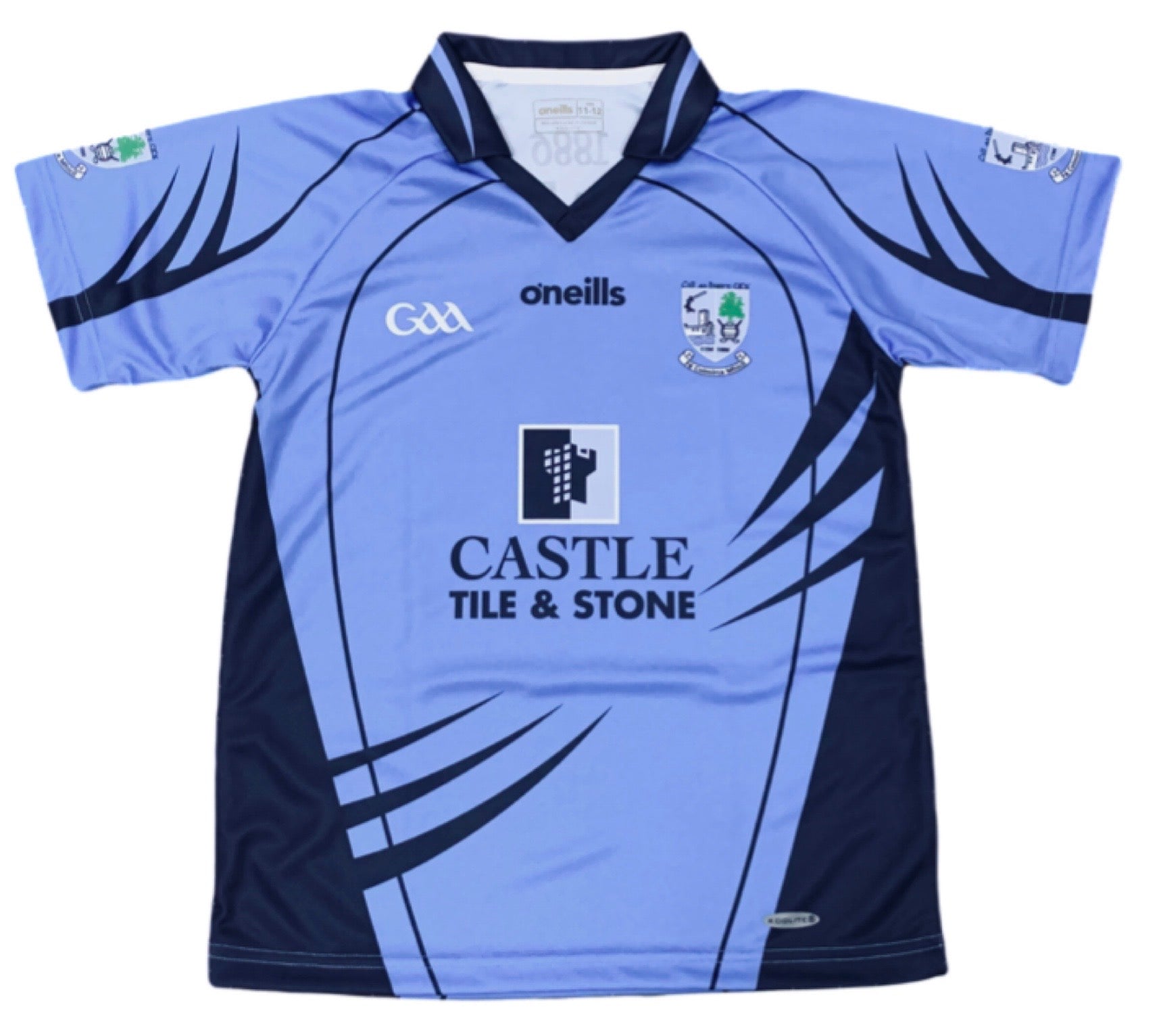 O'Neills  Kildysart Jersey
