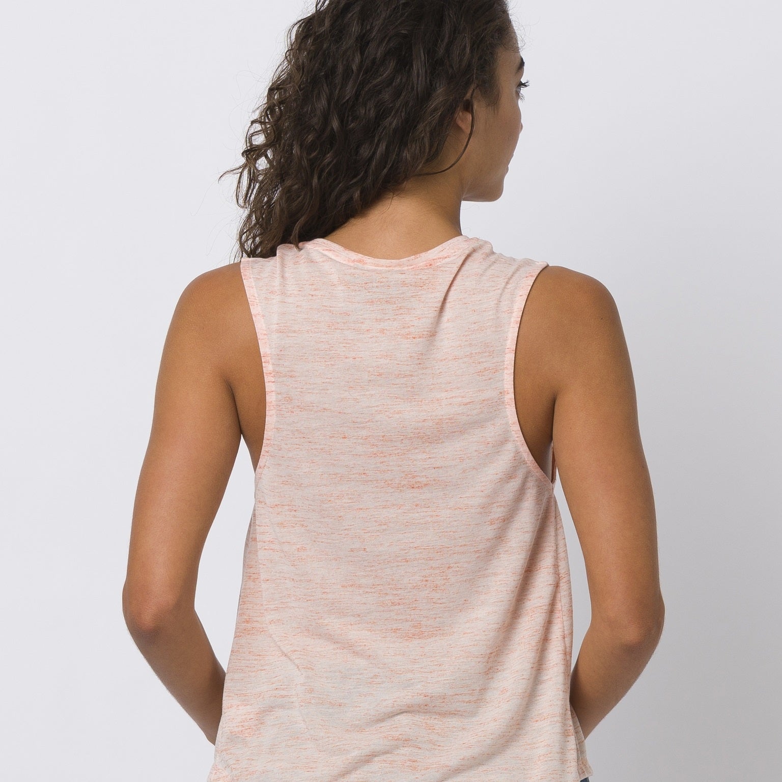Animal Shadow Graphic Vest S20