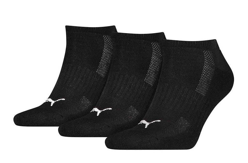 Puma Cushioned Sneaker Socks