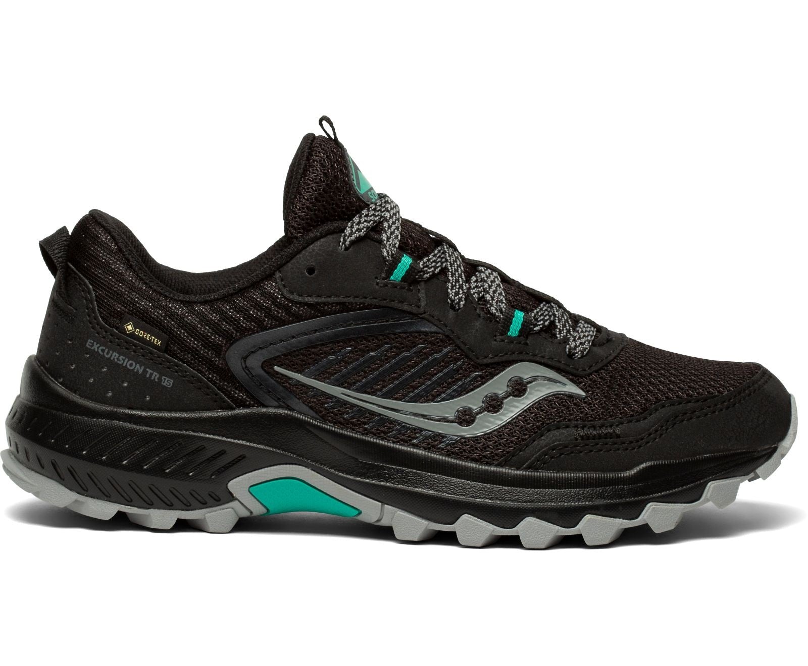 Saucony Excursion TR15