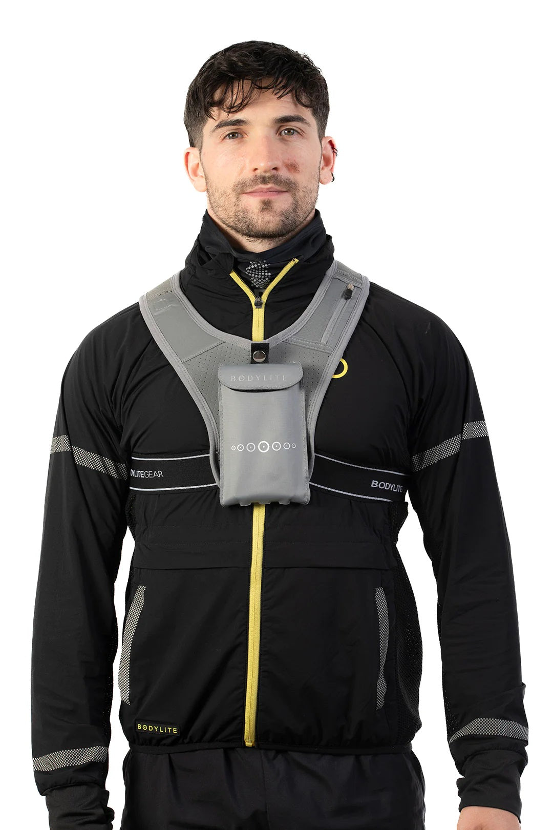 Bodylite Gear Reflective Phone