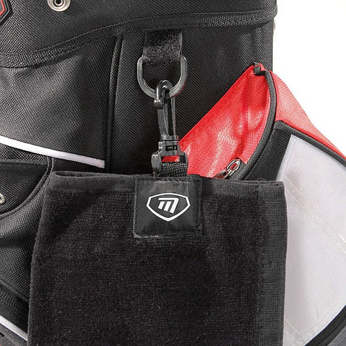 Masters -Fold Towel