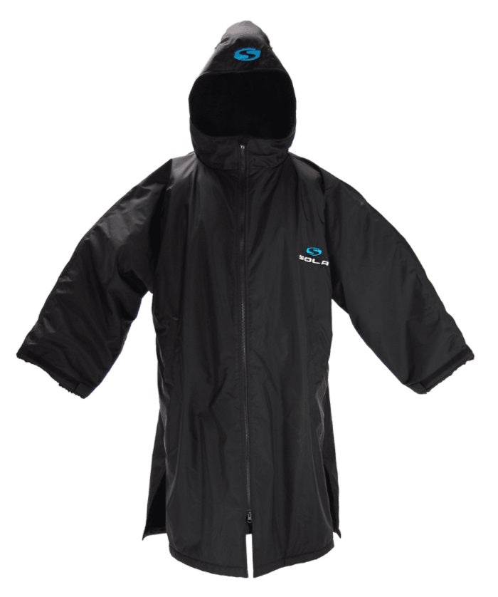 Sola Waterproof Changing Robe