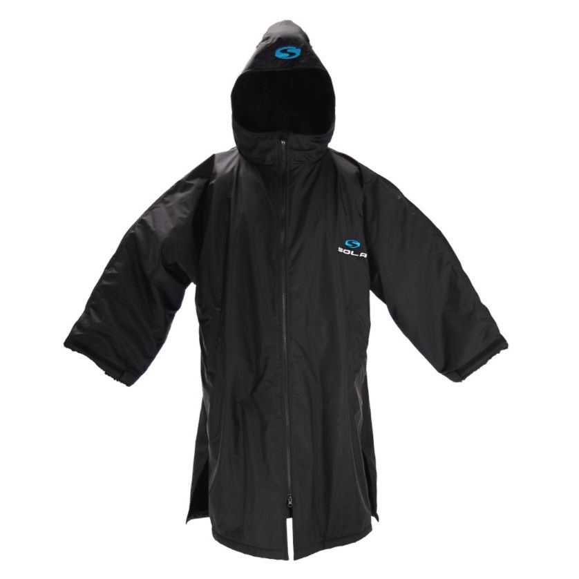 Sola Waterproof Changing Robe