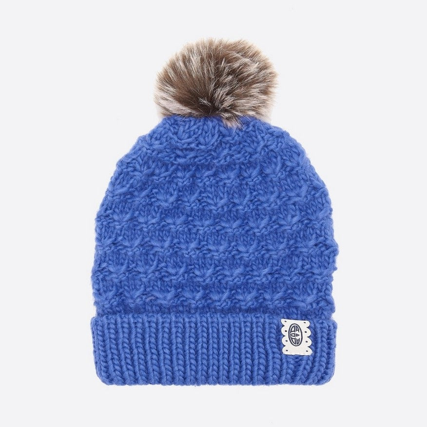 Animal Monroe Knitte Beanie