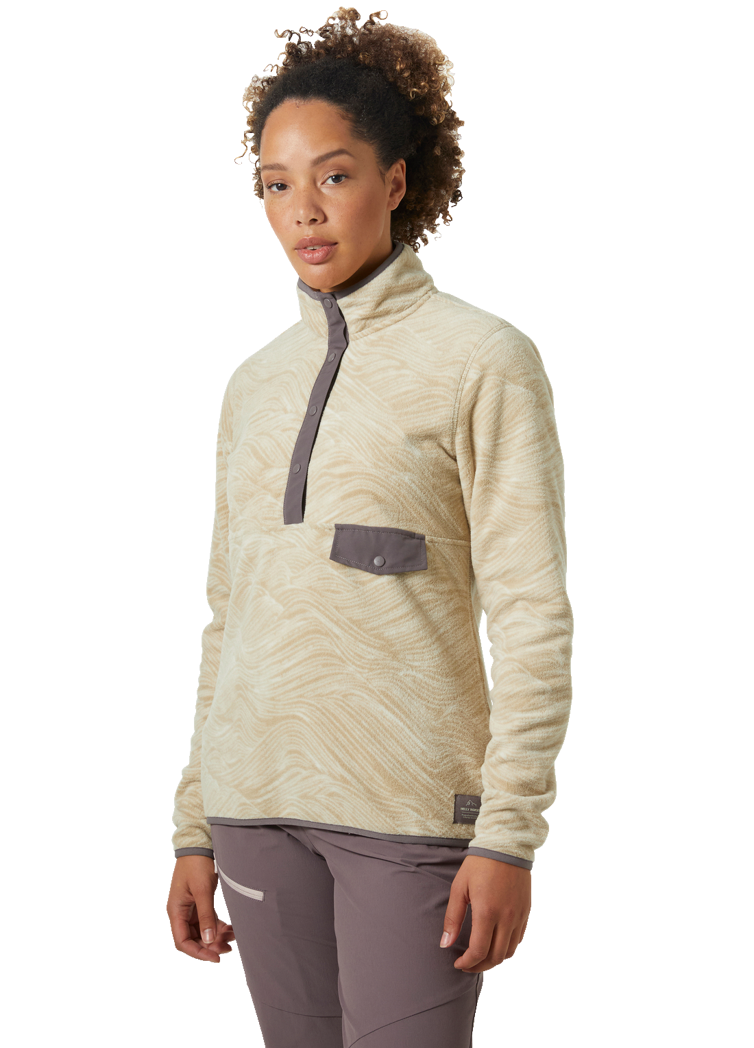 Helly Hansen Maridalen Fleece