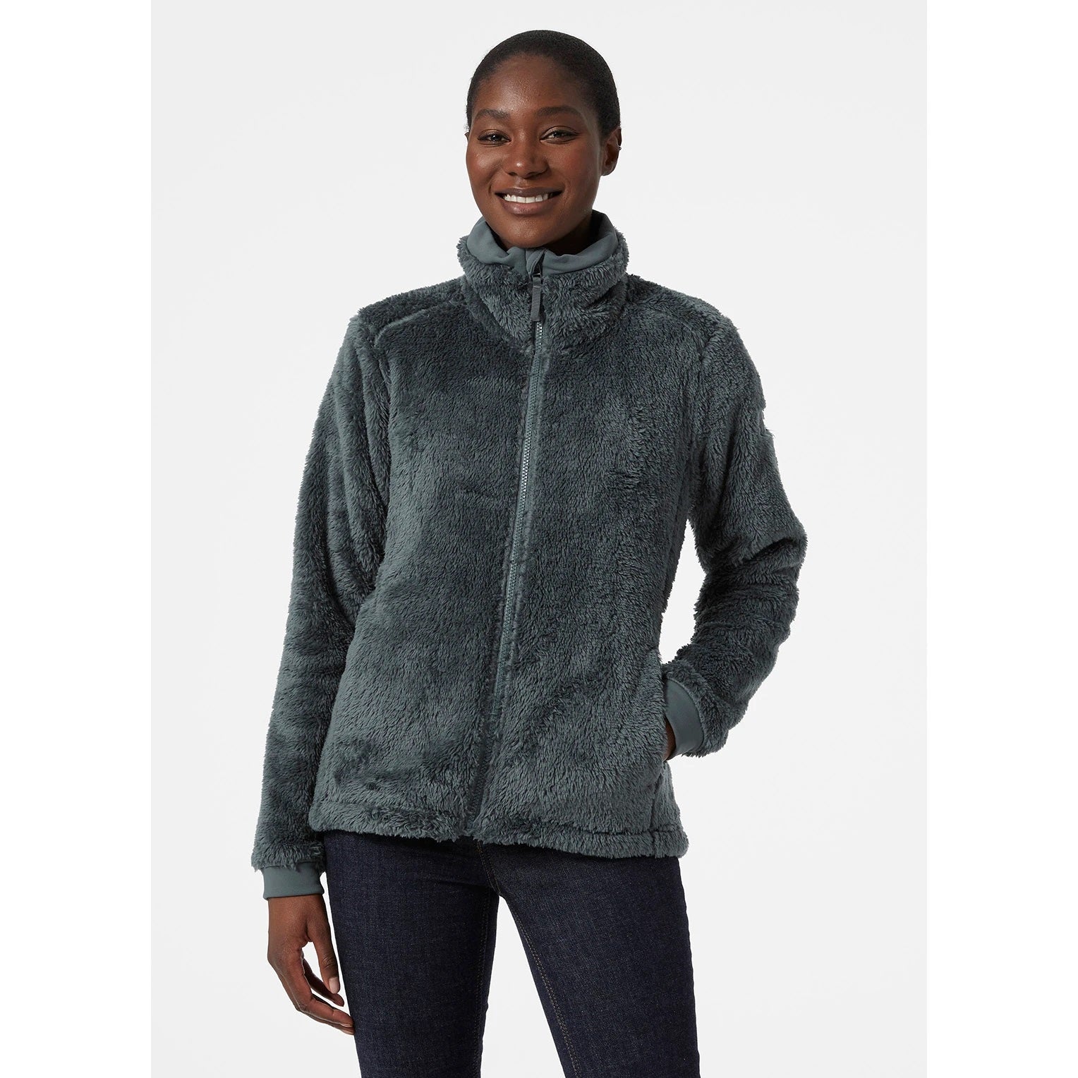 Helly Hansen W Precious Fleece Jacket