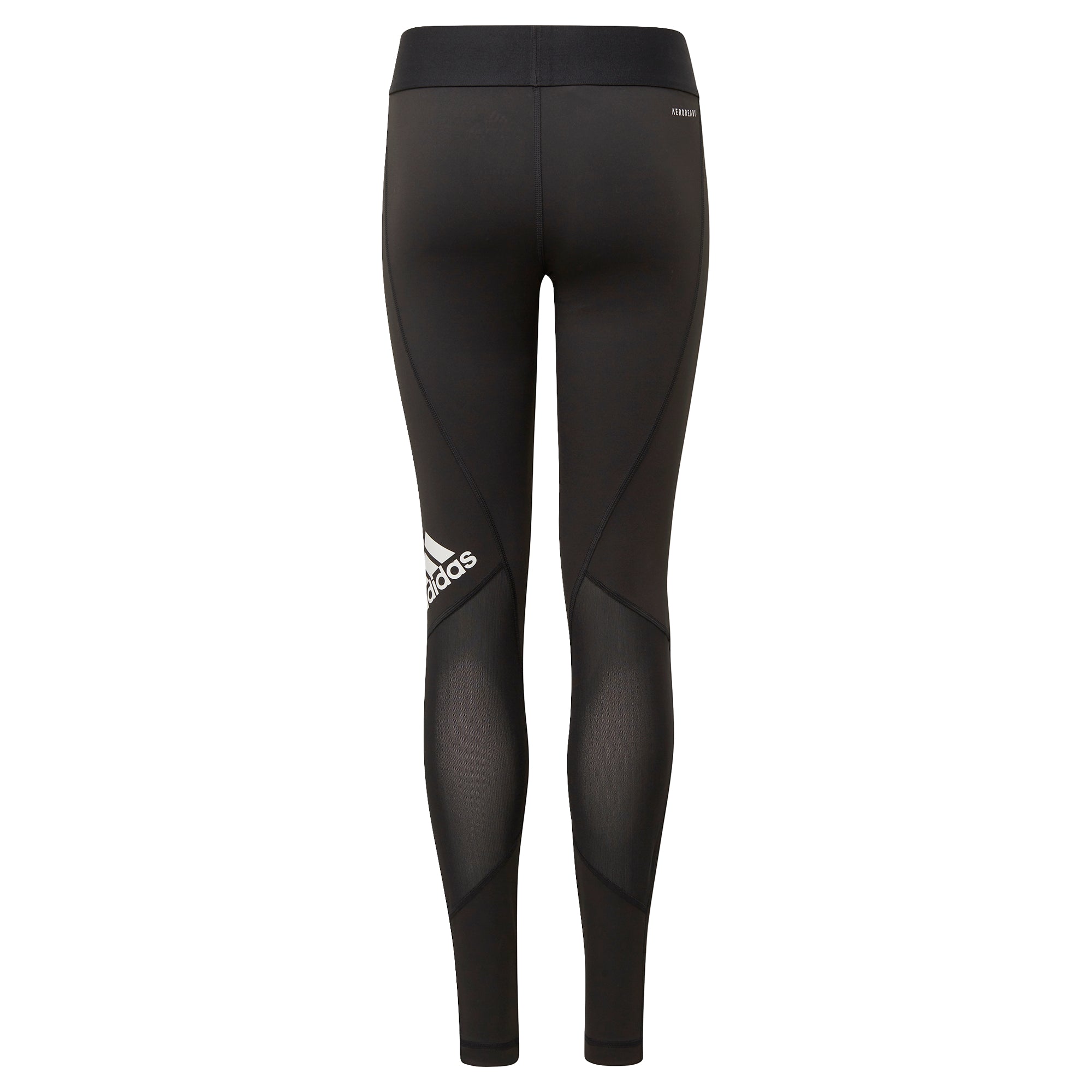 Adidas Techfit Girls Leggings