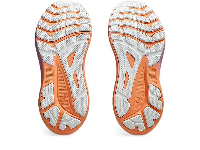 Asics GT- Women' Running Shoes White Coral Reef