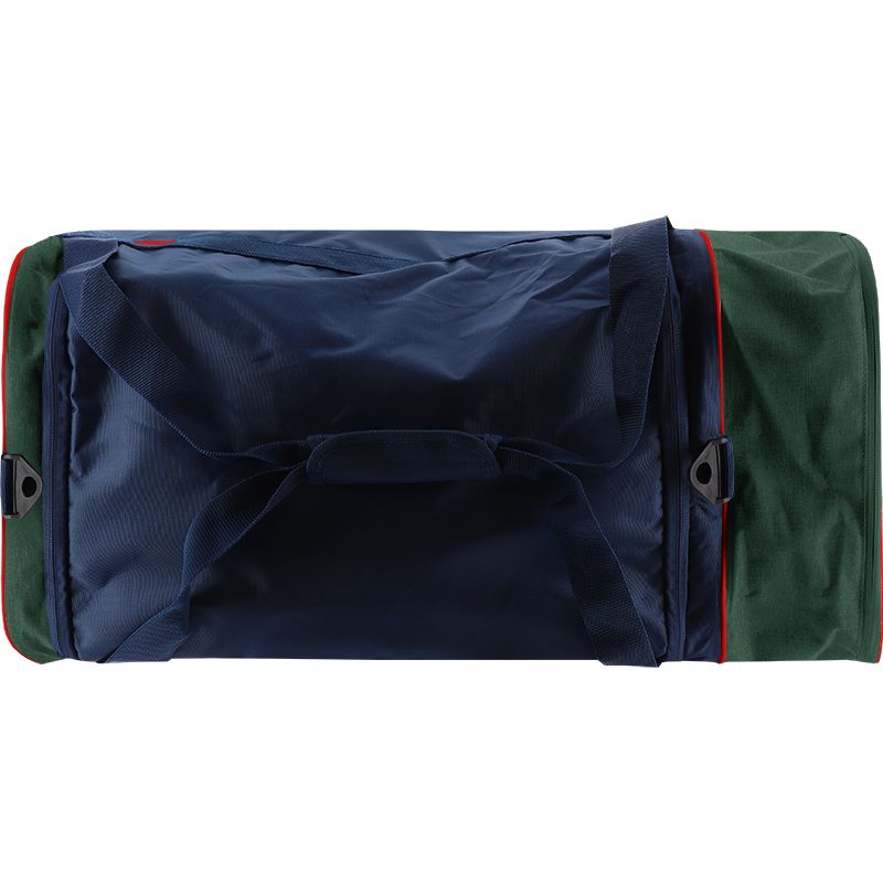 O'Neills Kent Holdall Bag 22" Navy Bottle Red