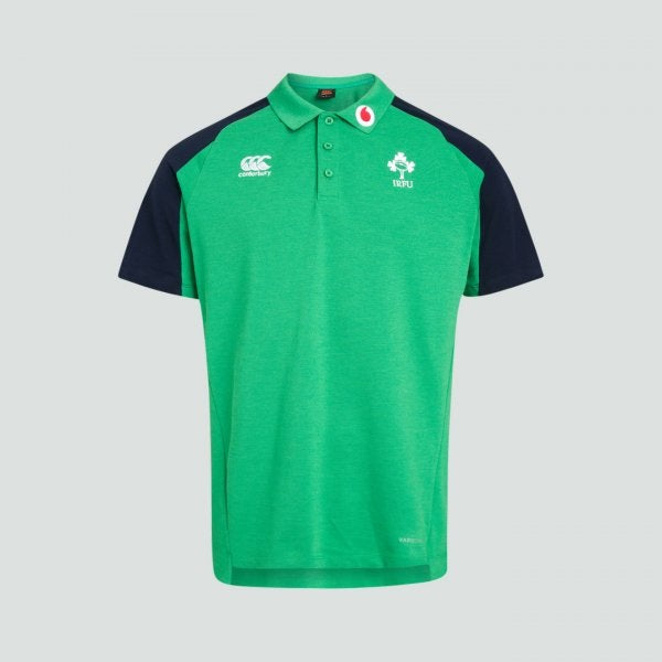 Canterbury Vapodri Cotton Polo