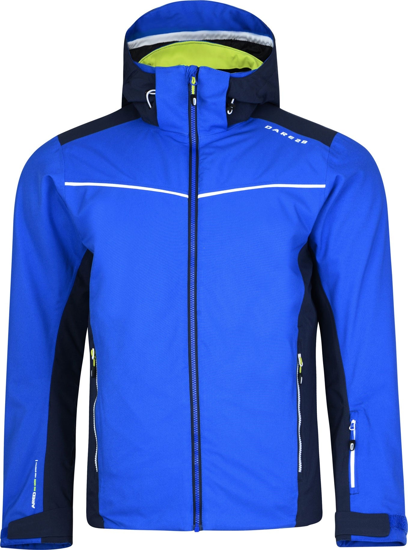 Dare2b D2B Vigour Jacket