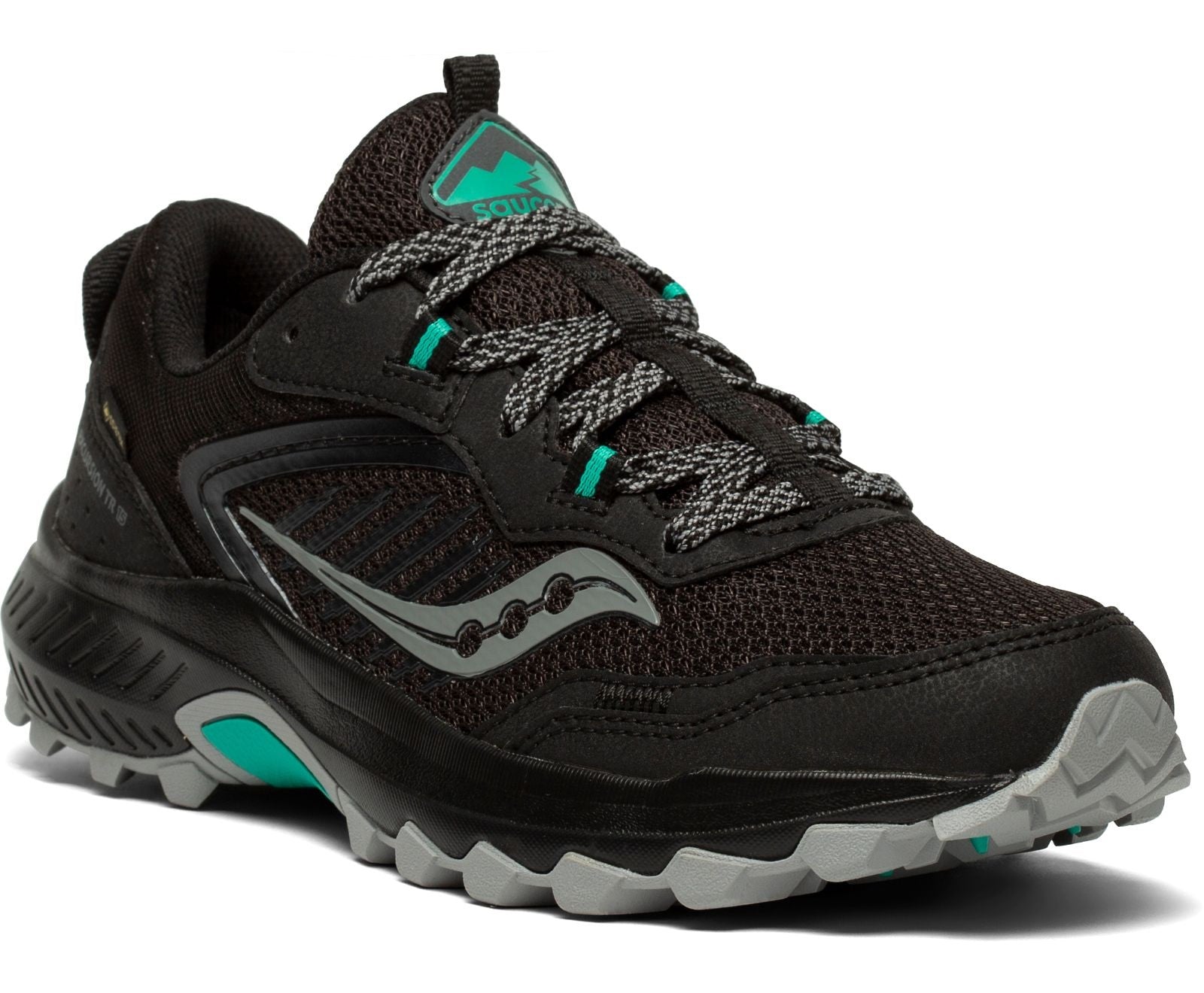 Saucony Excursion TR15