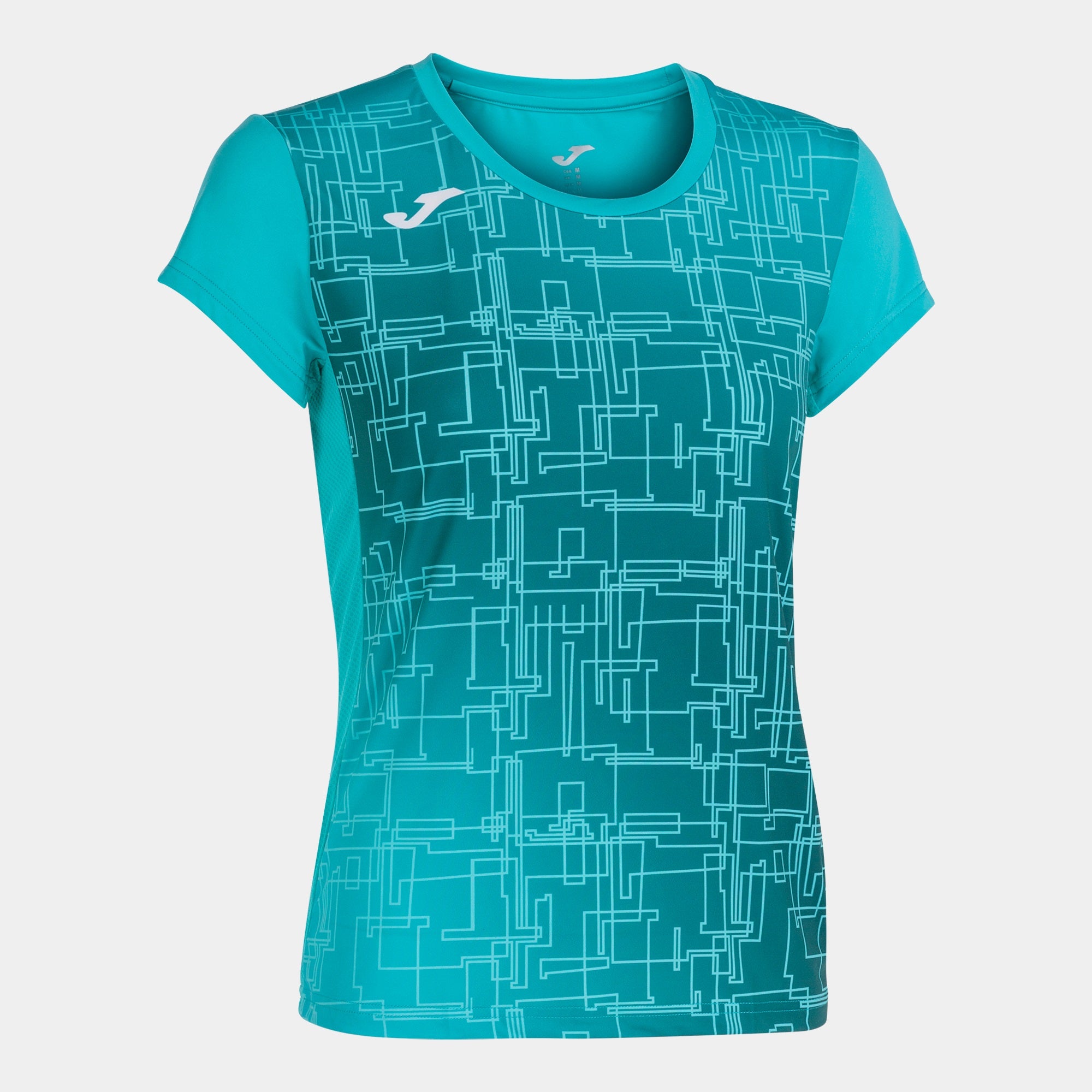 Joma Elite VIII Short Sleeve