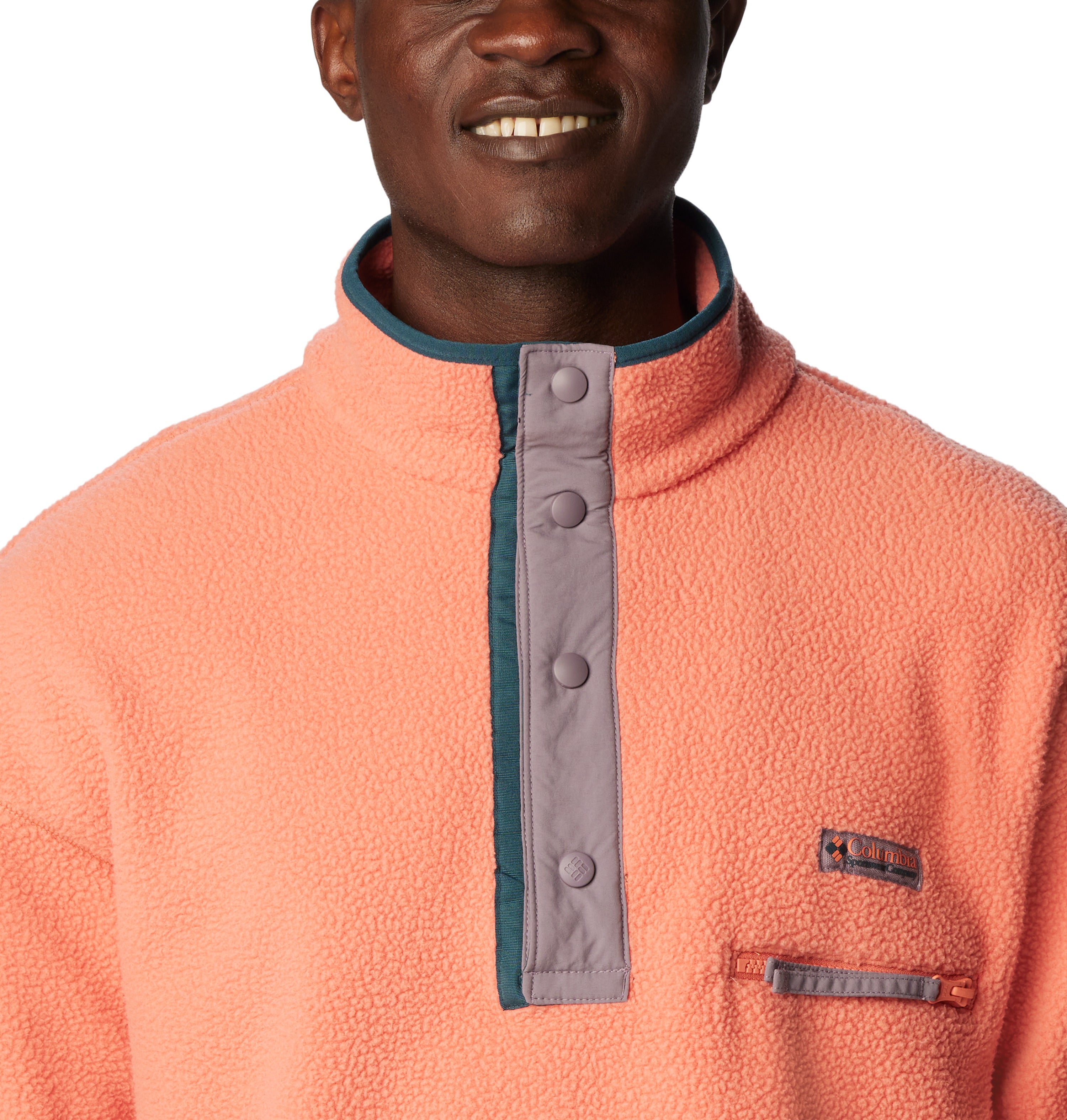 Columbia Helvetia™ / Snap