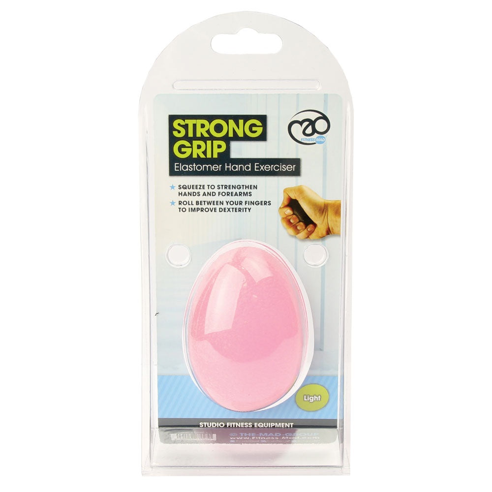 Fitness Mad Hand Exerciser Light