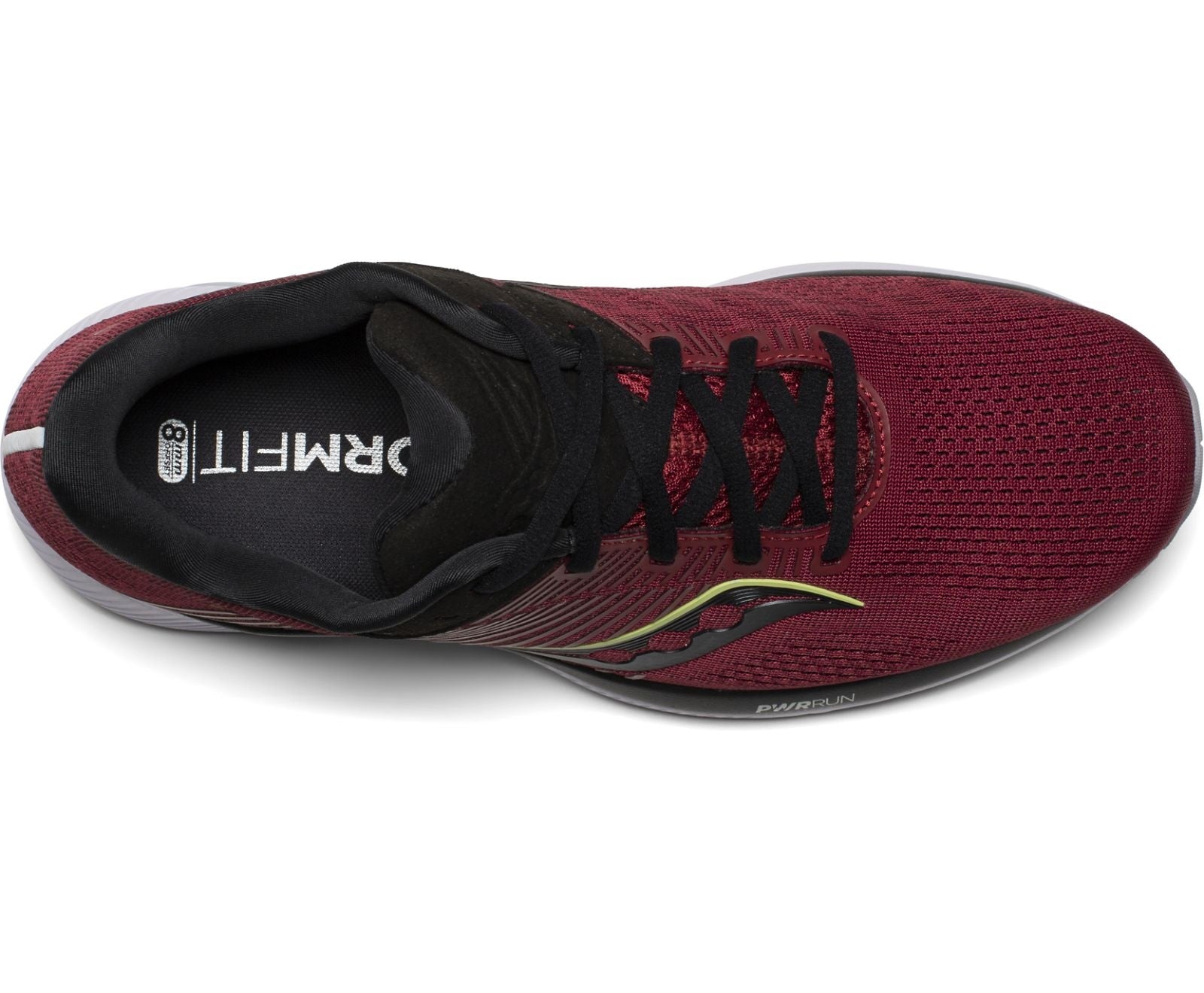 Saucony Guide