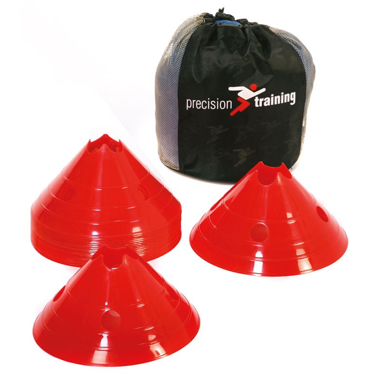 Precision Giant Saucer Cones