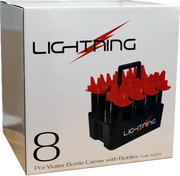 LS Sportif Lightning Waterbottle