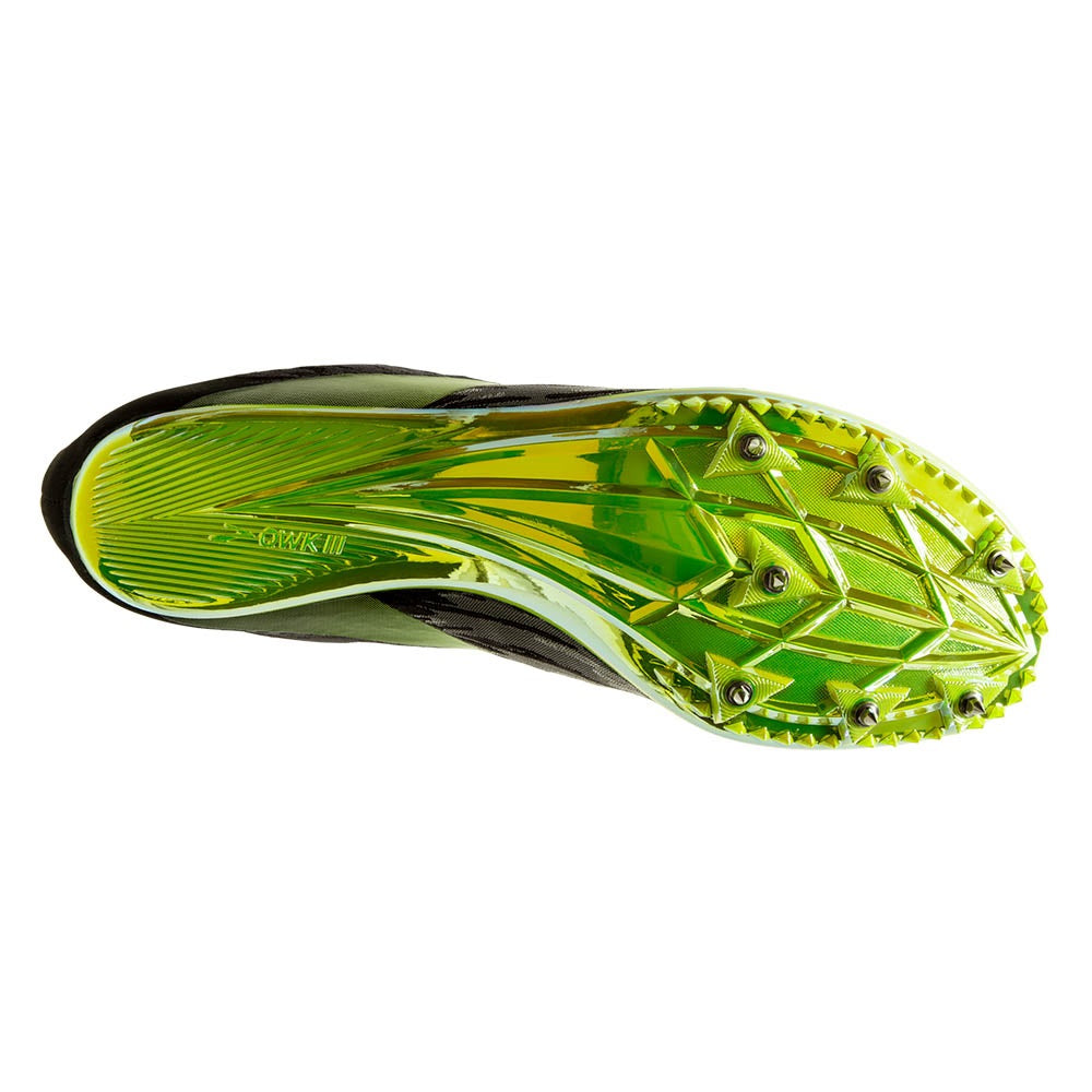 Brooks -K V4