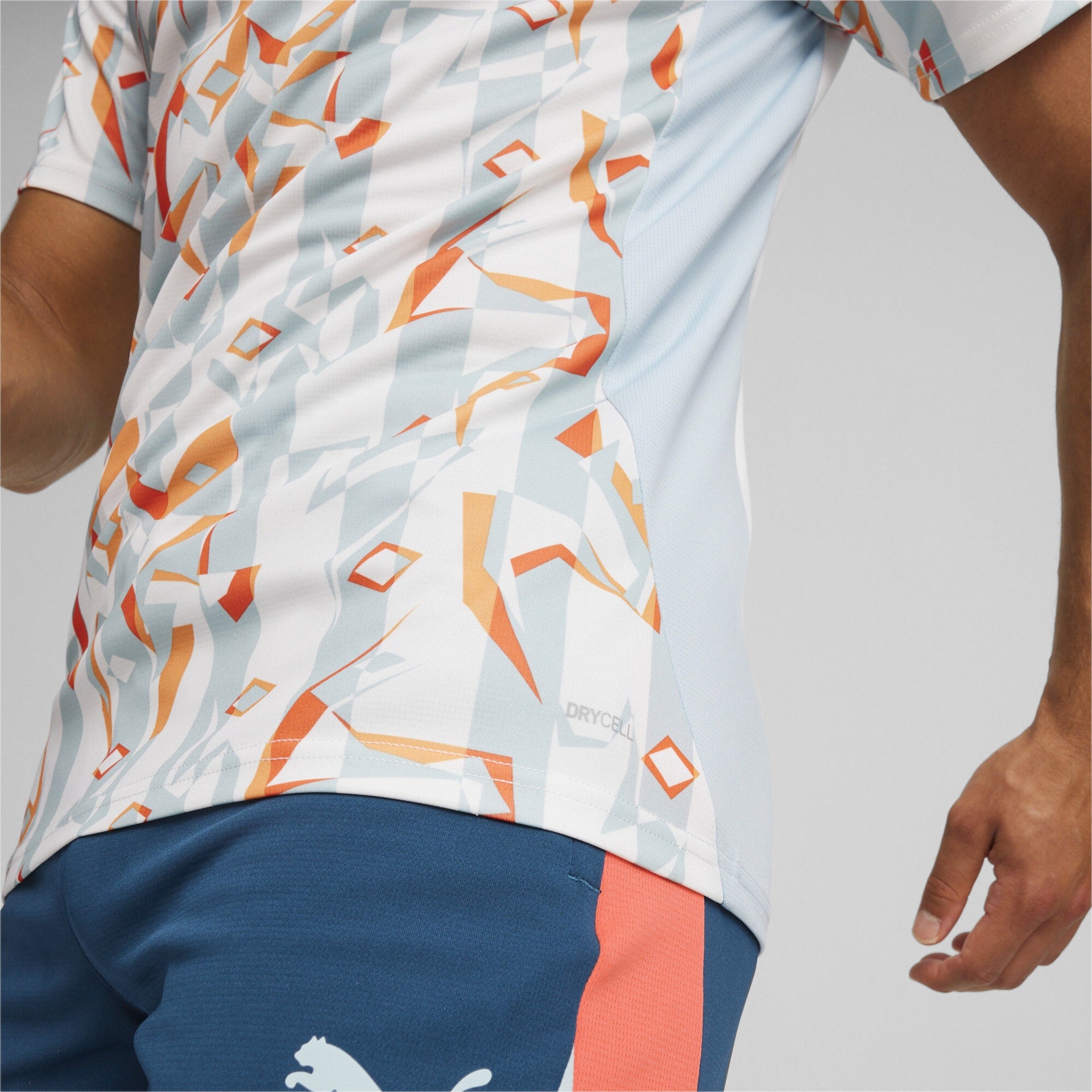 Puma Neymar Jersey Junior