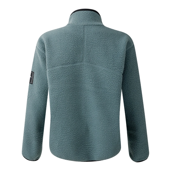 Dare2b Women's Slide Out Fleece Element Grey