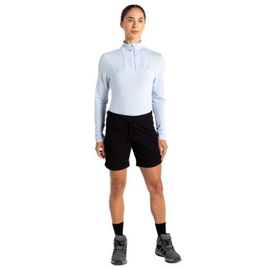 Dare2b Melodic III Ladies Shorts Black