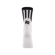 O'Neills Ion Midi Socks Black White -