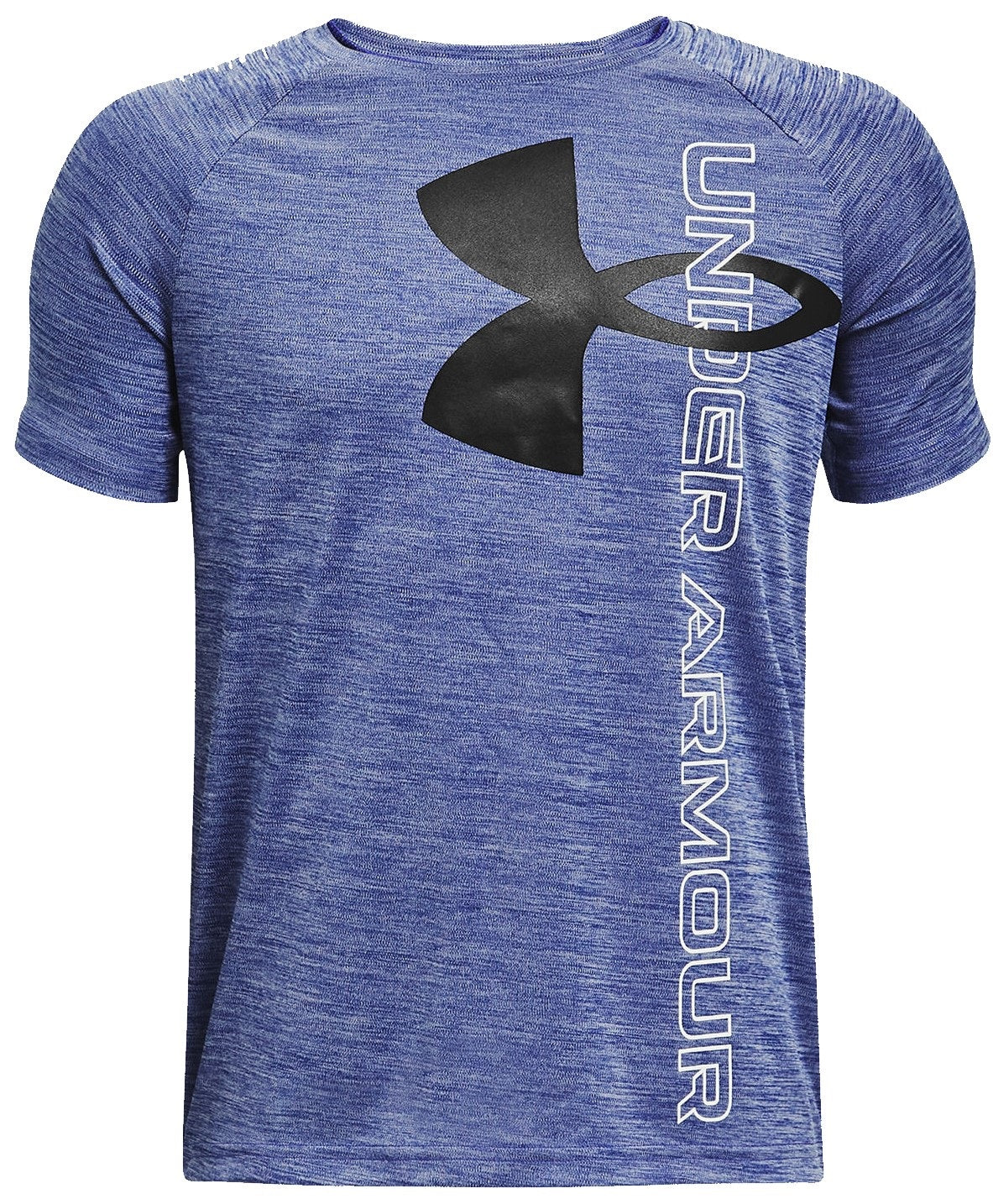 Under Armour Tech Split Logo Hybrid