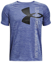 Under Armour Tech Split Logo Hybrid