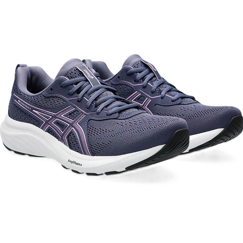 Asics Gel-Contend Women' Running Shoes Indigo Fog Light Ube