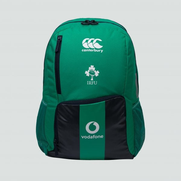 Canterbury Vaposhield Backpack