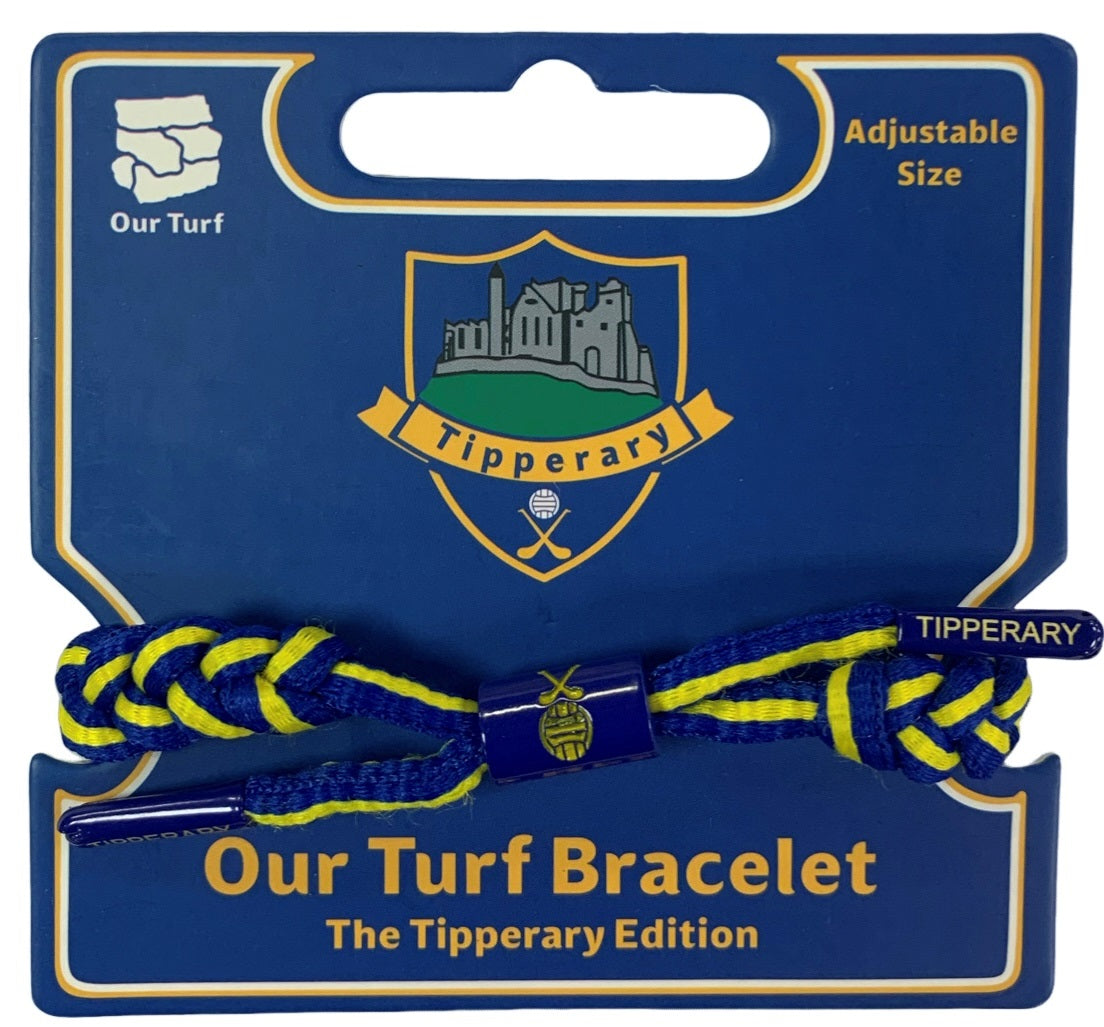 Vitalrate Tipperary Turf Bracelet