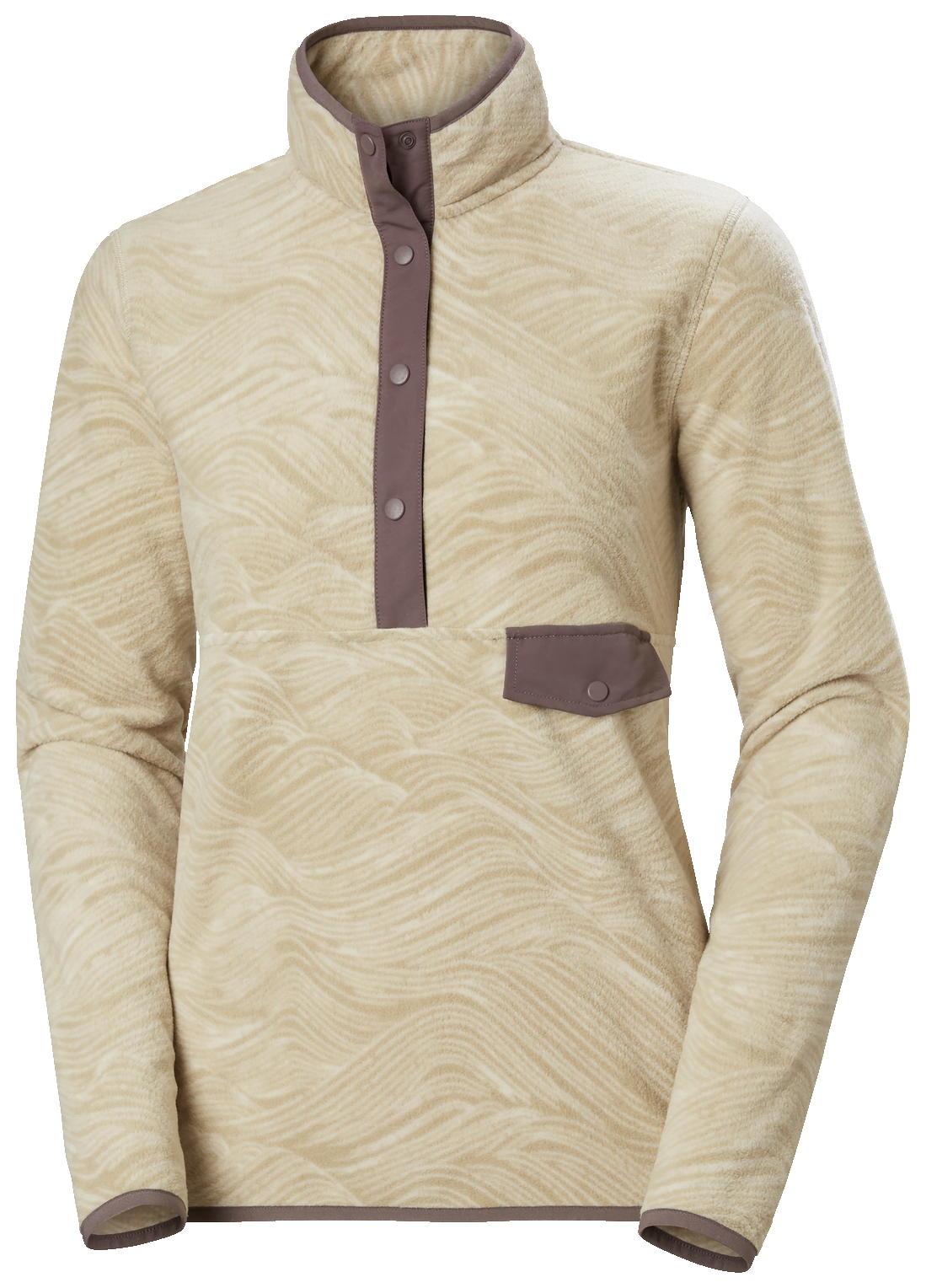 Helly Hansen Maridalen Fleece