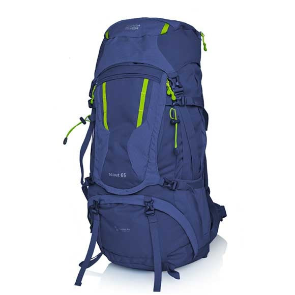 Rock N River Scout