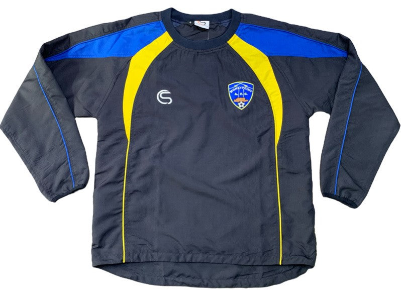 CS Teamwear Moneypoint Training Jacket