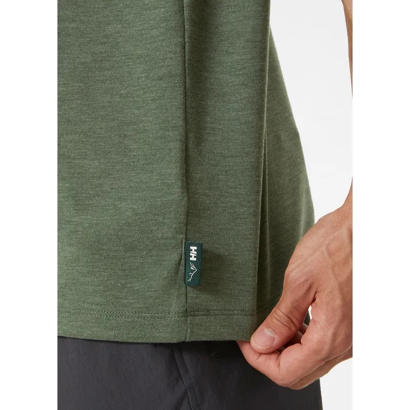 Helly Hansen Skog Recycled Graphic