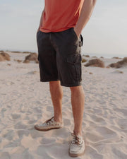 Saltrock Salrock Penwith Cargo Shorts