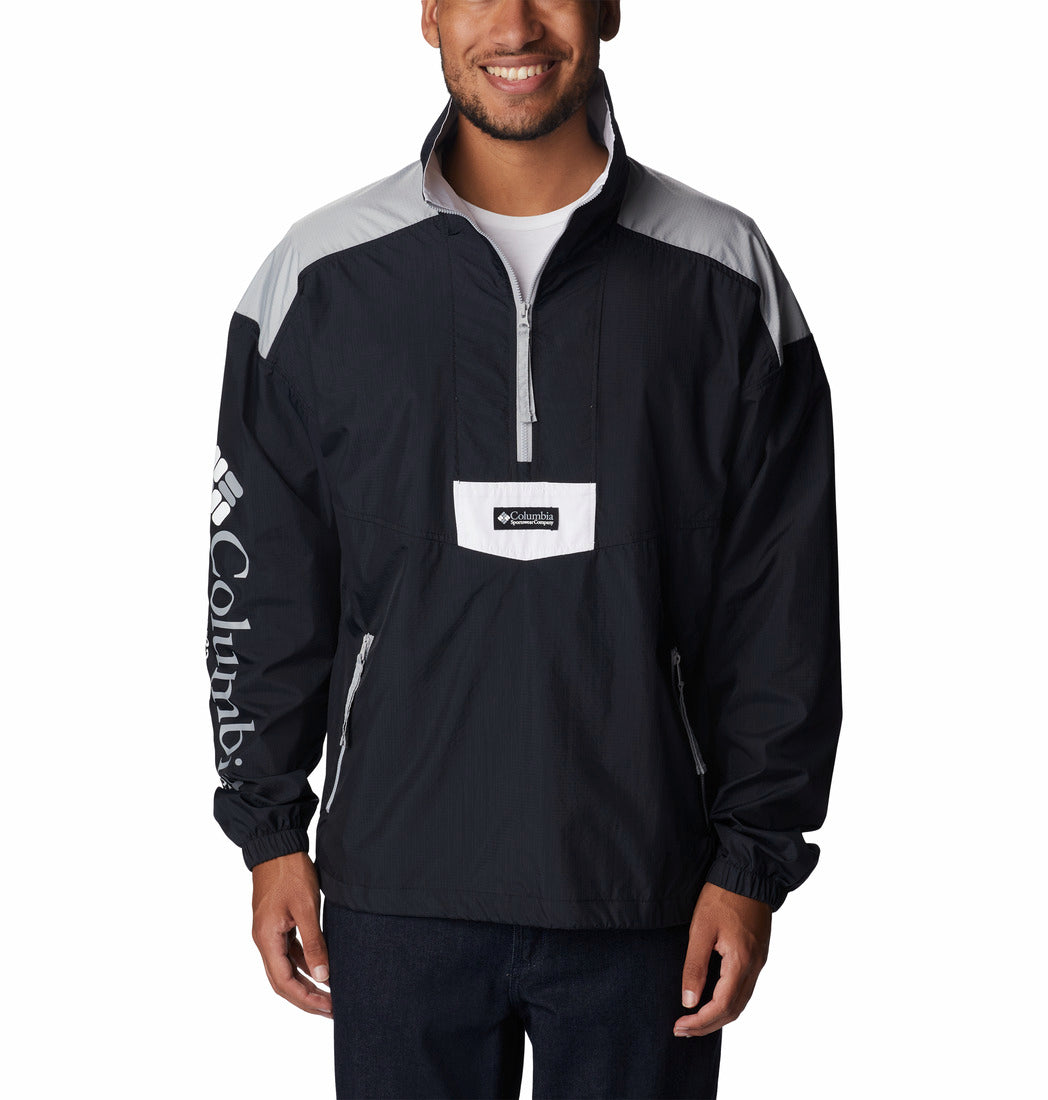 Columbia Unisex Riptide Anorak