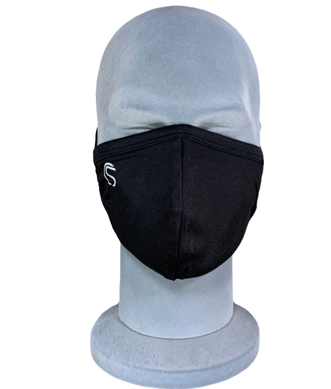 CS Teamwear Face Covering