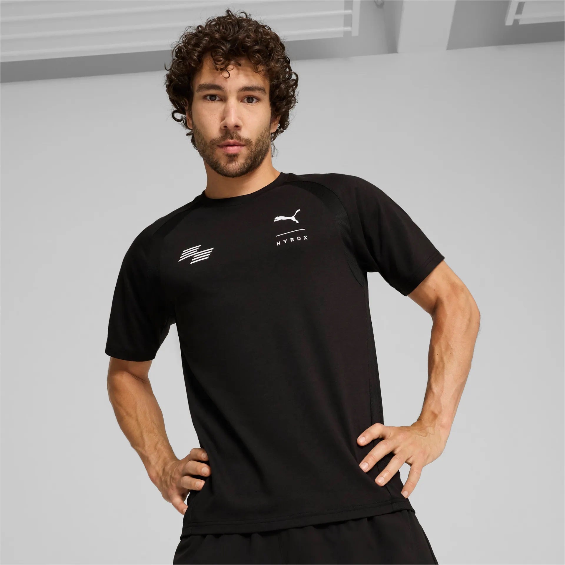 Puma HYROX Triblend