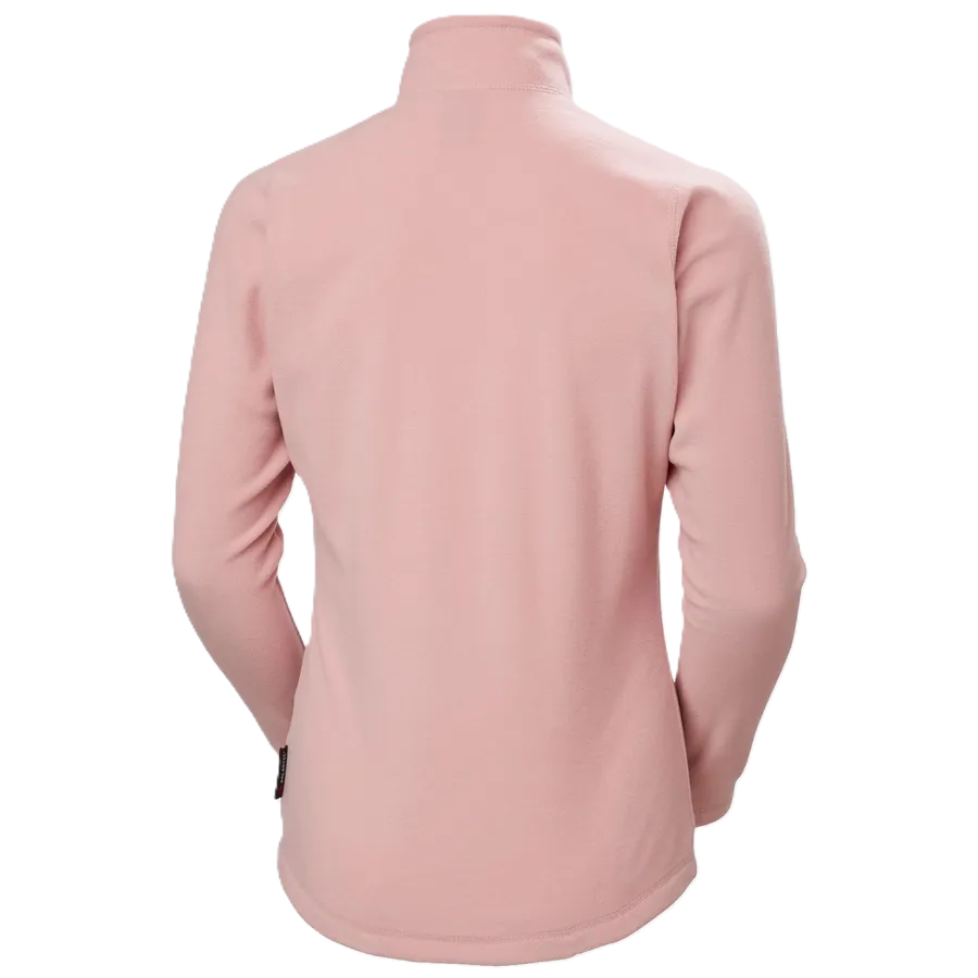 Helly Hansen Womens Daybreaker Fleece Jacket Pink