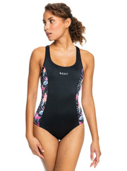 Roxy Active Piece Swimsuit